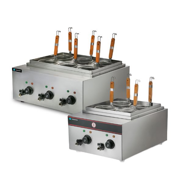 PASTA COOKERS HURAKAN