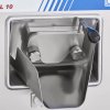 TELME CREMAGEL 10 PROFESSIONAL MULTI-FUNCTION MACHINE 