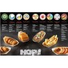 VENIX HOP PRO.P AIR FRYER CONVECTION OVEN