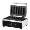 CORN CRISPY MAKER HURAKAN HKN-HCP6