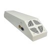 BACTERICIDAL AIR RECIRCULATOR