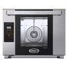 BAKERY CONVECTION OVEN UNOX XEFT-04HS-EGDN (GO)