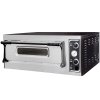 PIZZA OVEN PRISMAFOOD BASIC 6
