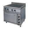 RADA PE-724SHK ELECTRIC RESTAURANT RANGES 