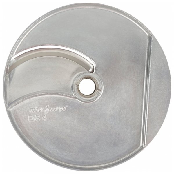 ROBOT COUPE 28004 4 MM SLICING DISC