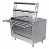 ELECTRIC STEAM TABLE RADA 