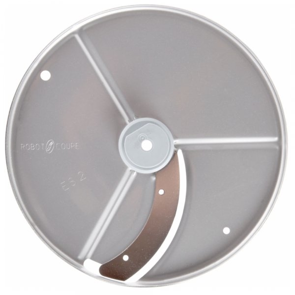 ROBOT COUPE 27555 2 MM SLICING DISC