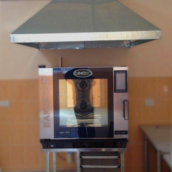 CENTRAL BAKERY OF THE ​​