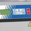 TELME CREMAGEL 10 PROFESSIONAL MULTI-FUNCTION MACHINE 