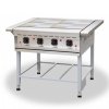 COMMERCIAL RESTAURANT RANGE ONEGA PE-4 N