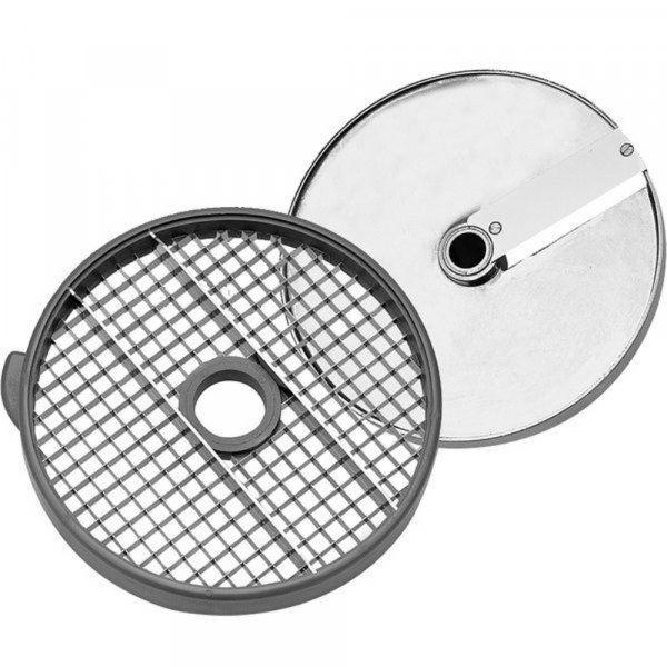 ROBOT COUPE 28180 50X70X25 ММ DICING KIT