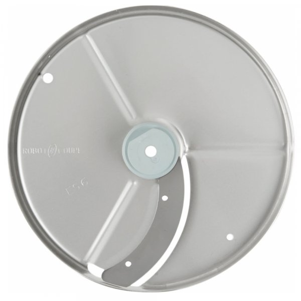 ROBOT COUPE 27786 6 MM SLICING DISC