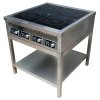 INDUCTION RANGE CMI PI-4