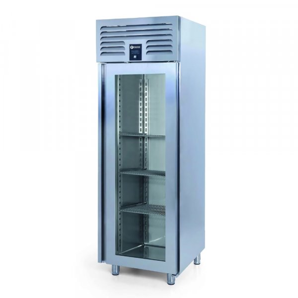 DIVAULTA VTS 610 CR-VG REFRIGERATED CABINET