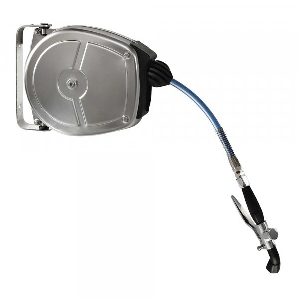 WALL MOUNTED HOSE REEL MONOLITH SR 000000017А