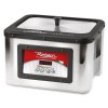 LOW TEMPERATURE COOKING SYSTEM SOUS-VIDE CSV10 R.G.V.