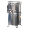ELECTRIC ROOT VEGETABLES PEELER BELTORGMASH MOK-150U