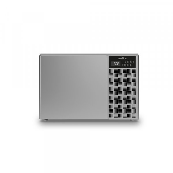BLAST CHILLER COLDLINE COLDLINE MODI UP W3