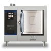 PREMIUM S ELECTRIC COMBI OVEN 6GN1/1, ELECTROLUX SKYLINE GREEN VERSION