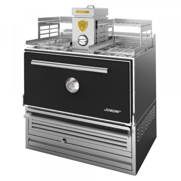  GRILL OVEN  JOSPER HJX-PRO-M120 (MEDIUM)
