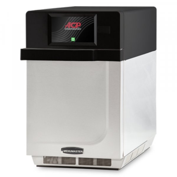MENUMASTER COMMERCIAL MICROWAVE OVENS MRX51 XPRESS® HIGH SPEED COMBINATION