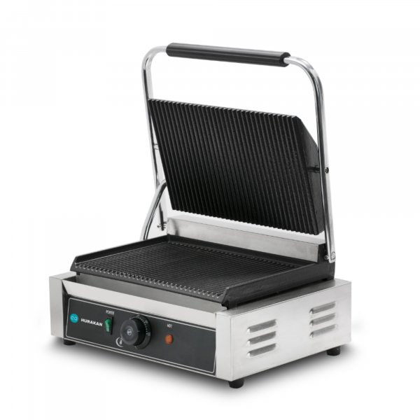 CONTACT GRILL HURAKAN HKN-PE34R