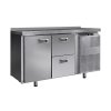 TABLE TOP FREEZER FINIST НХС-700-1/2 (С БОРТОМ)