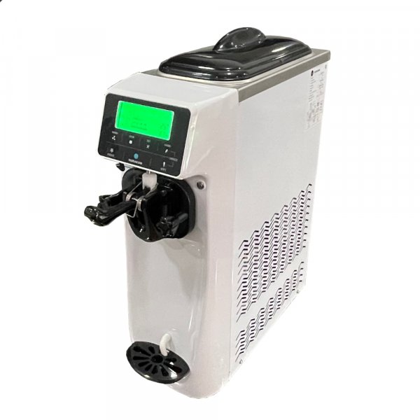 HURAKAN HKN-BQ6TP COMMERCIAL ICE CREAM MACHINE
