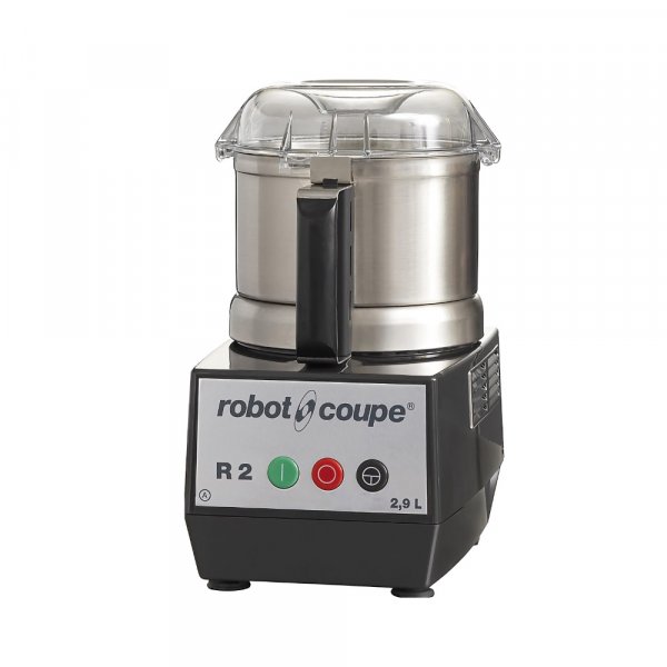 CUTTER ROBOT COUPE R2