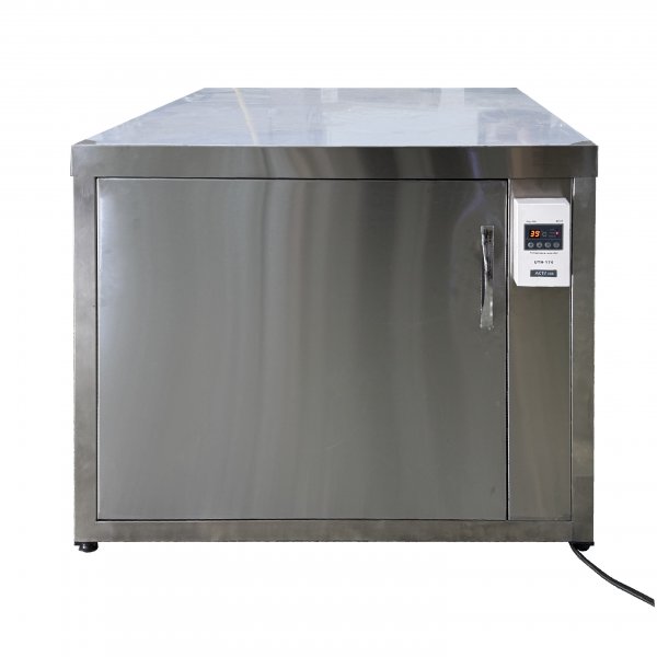 WARMER HOLDING STAND