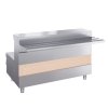 ELECTRIC 2 BURNER SOUP WARMER 
