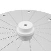 ROBOT COUPE 27078 0.7 MM FINE PULP GRATING DISC