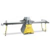 FLOOR DOUGH SHEETERS FLAMIC SF600D SERIES