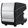 NUOVA SIMONELLI APPIA II 1 GR S BLACK COFFEE MACHINE