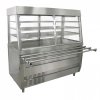 REFRIGERATED COLD FOOD DISPLAY 