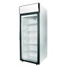 REFRIGERATOR CABINET POLAIR DM105-S