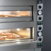 PIZZA OVEN CUPPONE TIZIANO TZ430/2M