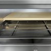 PIZZA OVEN CUPPONE TIZIANO TZ430/2M