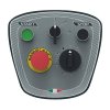 PLANETARY MIXERS STARMIX PL40N3F