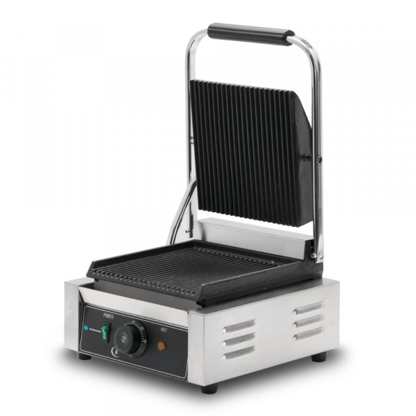 CONTACT GRILL HURAKAN HKN-PE22R