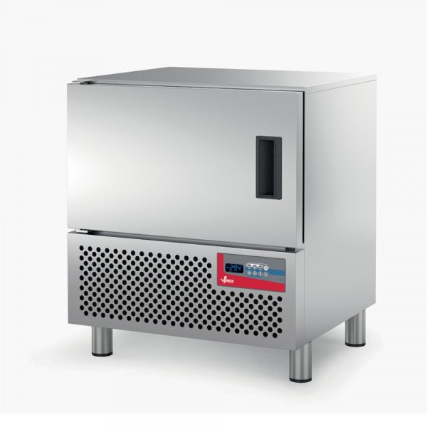 BLAST FREEZER VENIX KODIAK KDA05EVF