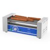 HOT DOG ROLLER GRILL ATESY «GRATI-5.440-0»