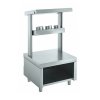 FLATWARE AND BREAD ORGANIZER COUNTER SP-700-02 