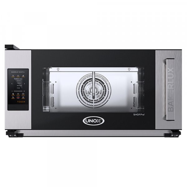 BAKERY CONVECTION OVEN UNOX XEFT-03EU-ETRV (TOUCH)
