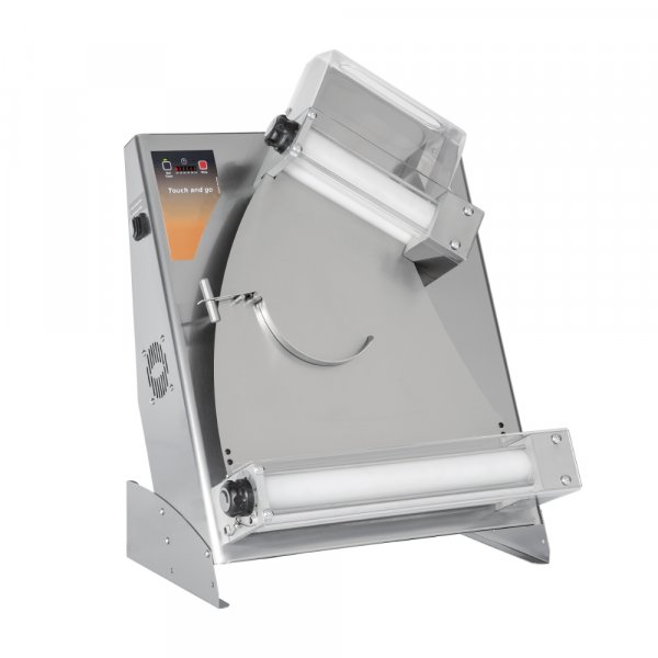 PIZZA DOUGH ROLLING MACHINE PRISMAFOOD DSA 420 T&G