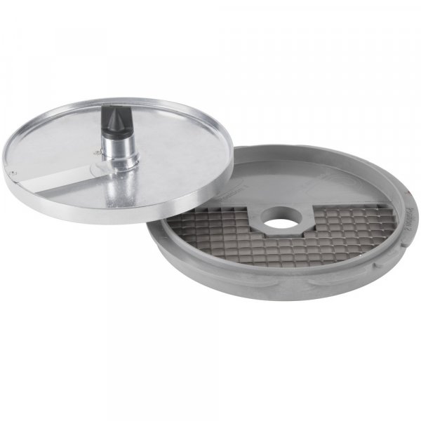 ROBOT COUPE 10X10X10 ММ DICING KIT