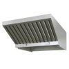 EXHAUST HOOD 