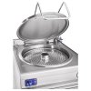 STEAM KETTLE ABAT KPEM-100/9-Т