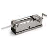 PROFESSIONAL STAINLESS STEEL SAUSAGE FILLING MACHINE IPI 7 R.G.V.