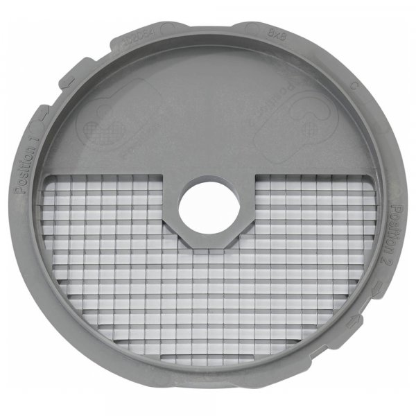 ROBOT COUPE 102064 DICING GRID 8X8 MM